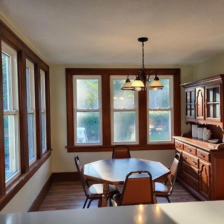 Seabreeze Three Bedroom Home Rochester Dış mekan fotoğraf