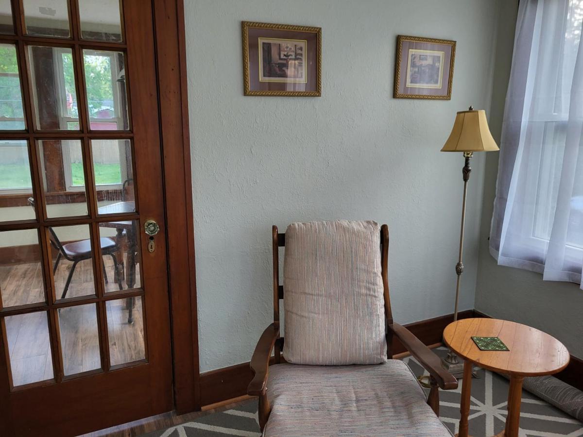 Seabreeze Three Bedroom Home Rochester Dış mekan fotoğraf