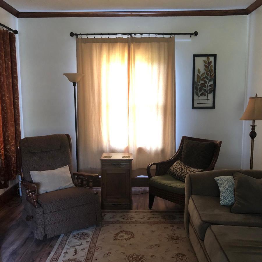 Seabreeze Three Bedroom Home Rochester Dış mekan fotoğraf